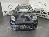 2016 Fiat Panda
