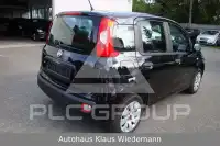 2016 Fiat Panda