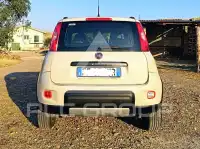 2016 Fiat Panda