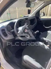 2016 Fiat Panda