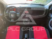 2016 Fiat Panda