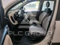 2016 Fiat Panda