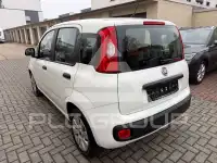 2016 Fiat Panda