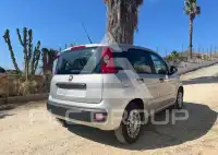 2016 Fiat Panda