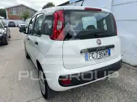 2016 Fiat Panda
