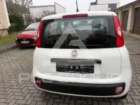 2016 Fiat Panda