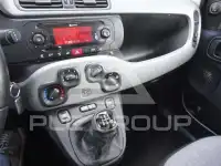 2016 Fiat Panda