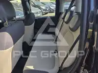 2016 Fiat Panda