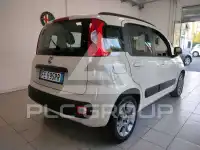 2016 Fiat Panda