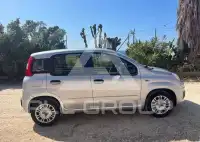 2016 Fiat Panda