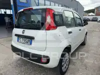 2016 Fiat Panda