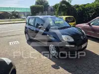 2016 Fiat Panda