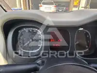 2016 Fiat Panda