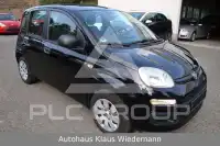 2016 Fiat Panda