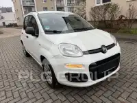 2016 Fiat Panda