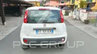 2016 Fiat Panda