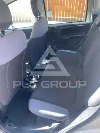 2016 Fiat Panda