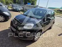 2016 Fiat Panda