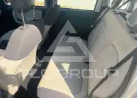 2016 Fiat Panda