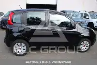 2016 Fiat Panda