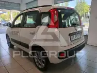 2016 Fiat Panda