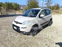 2016 Fiat Panda