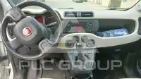 2016 Fiat Panda