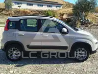 2016 Fiat Panda