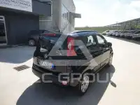 2016 Fiat Panda