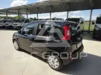 2016 Fiat Panda