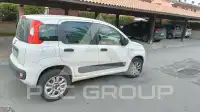 2016 Fiat Panda