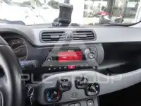 2016 Fiat Panda