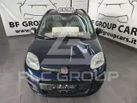 2016 Fiat Panda