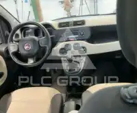 2016 Fiat Panda