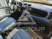 2016 Fiat Panda