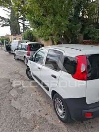 2016 Fiat Panda