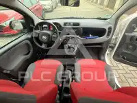 2016 Fiat Panda