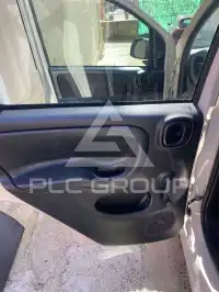 2016 Fiat Panda