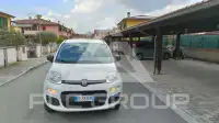 2016 Fiat Panda