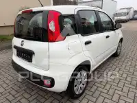 2016 Fiat Panda