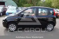2016 Fiat Panda