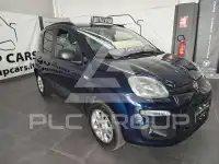 2016 Fiat Panda