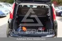 2016 Fiat Panda