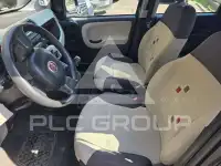 2016 Fiat Panda