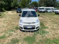 2016 Fiat Panda
