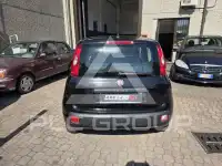2016 Fiat Panda