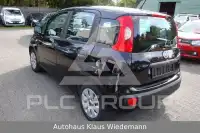 2016 Fiat Panda