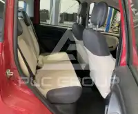 2016 Fiat Panda