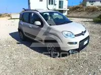 2016 Fiat Panda
