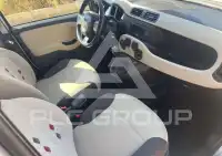 2016 Fiat Panda